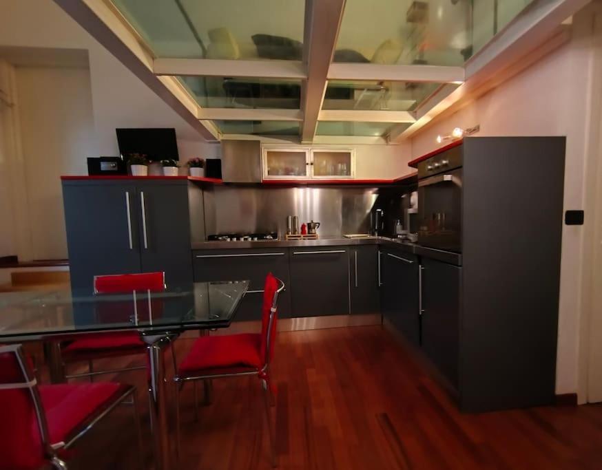 Apartamento Dimora Il Magnifico Florencia Exterior foto