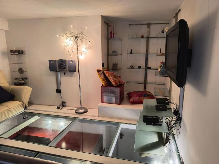 Apartamento Dimora Il Magnifico Florencia Exterior foto