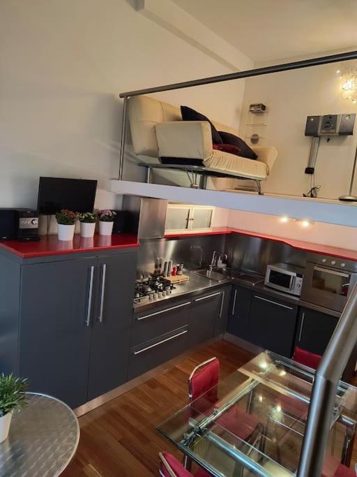 Apartamento Dimora Il Magnifico Florencia Exterior foto