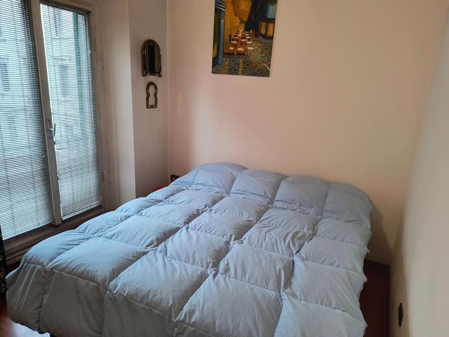 Apartamento Dimora Il Magnifico Florencia Exterior foto